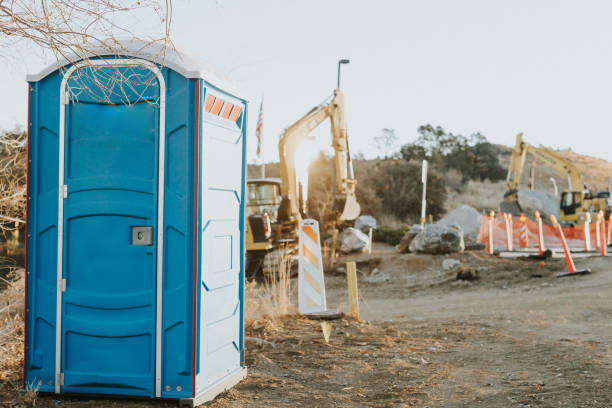 Best Affordable portable toilet rental  in Jerseyvle, IL