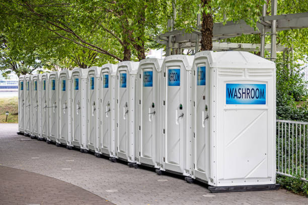 Best Best portable toilet rental  in Jerseyvle, IL