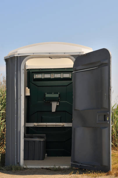 Best Luxury portable toilet rental  in Jerseyvle, IL