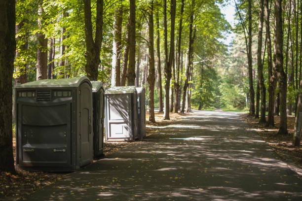 Best Porta potty rental for festivals  in Jerseyvle, IL